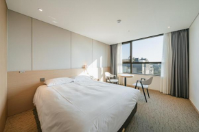 Hotel Zinc